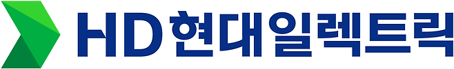 ▲HD현대일렉트릭 CI