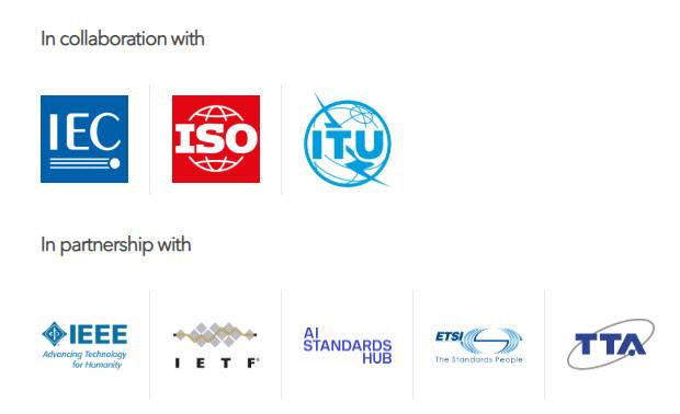AI Standard Database 협력현황