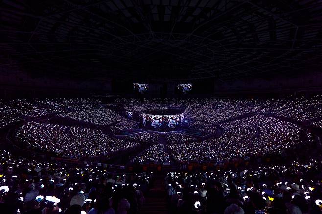 사진 제공=갤럭시코퍼레이션