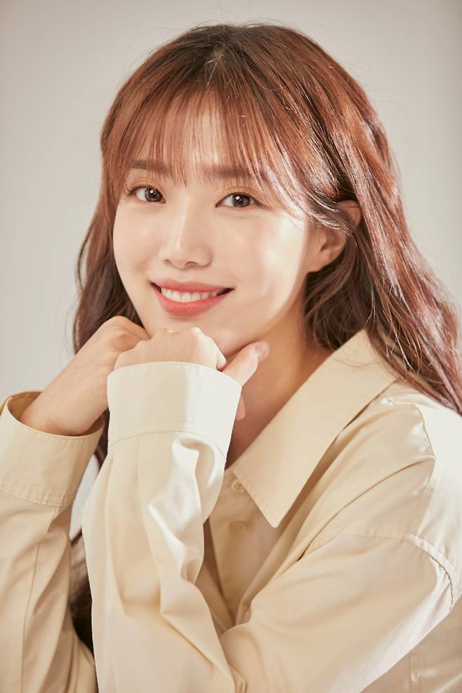 윤서아, 日 드라마 ‘드림 스테이지’ 출연 (제공: 9아토엔터테인먼트)