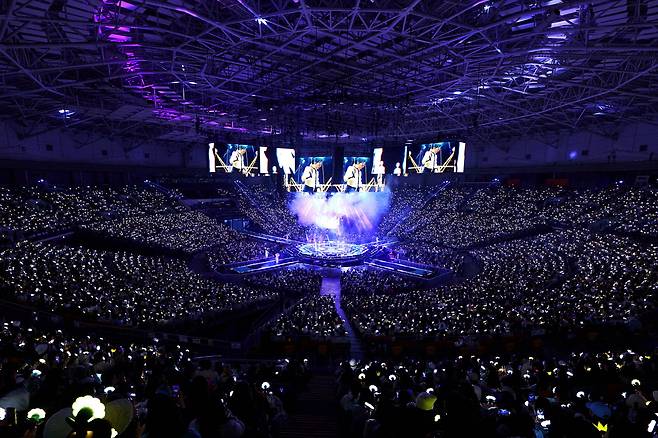 제공: 갤럭시코퍼레이션