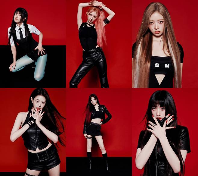 [사진 = 스타쉽엔터테인먼트]