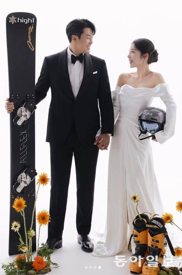 출처 김상겸 인스타그램