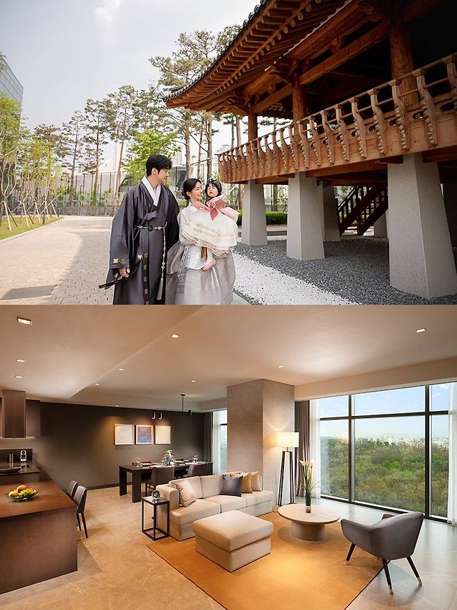 사진= 더블트리 바이 힐튼 서울 판교