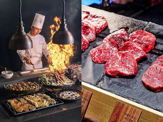 사진= 더블트리 바이 힐튼 서울 판교