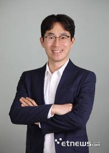 김구택 코스펙이노랩 대표