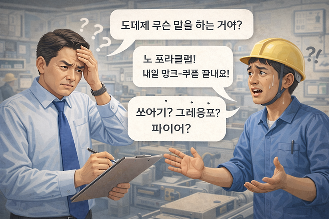 챗GPT로 생성한 이미지