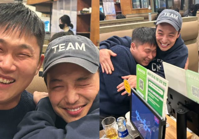 래퍼 겸 배우 스윙스가 영화 '타짜: 벨제붑의 노래'에 참여한 소감을 밝혔다. 스윙스 SNS