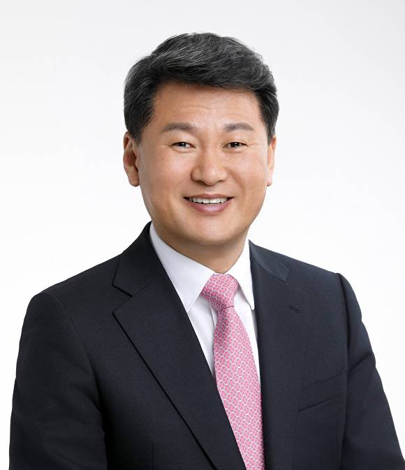 김성수 부산광역시 해운대구청장. [사진=부산광역시 해운대구]