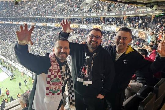 "신이 오현규 보호하길". 사진[연합뉴스]