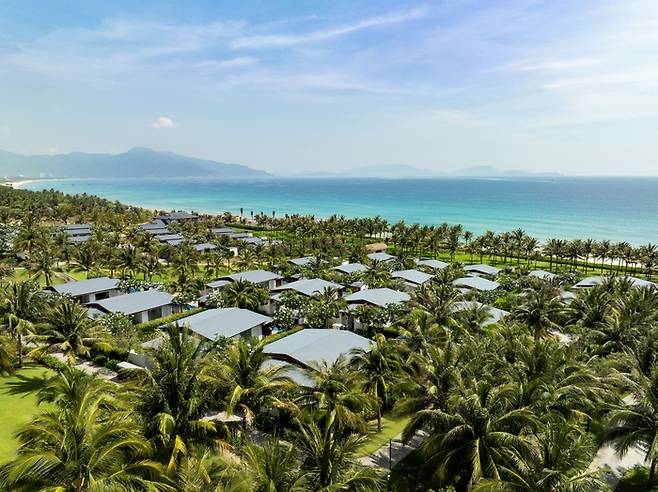 사진= 래디슨 블루 리조트 캄란