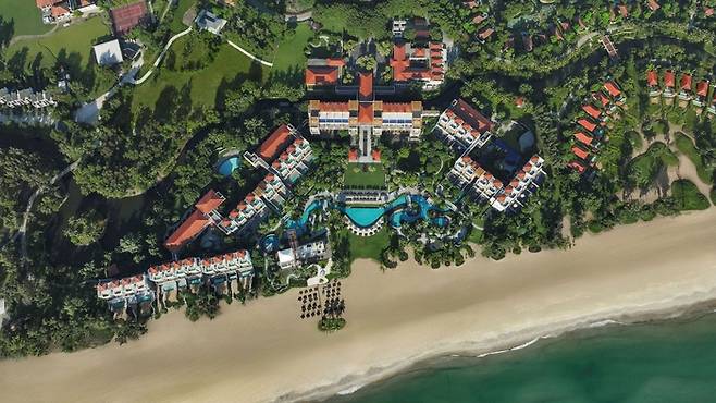 사진= 앙사나 랑코