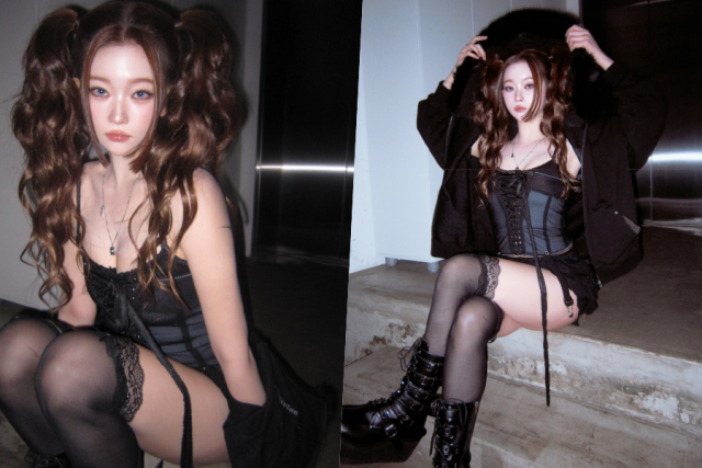 빌리 츠키 / 소셜미디어