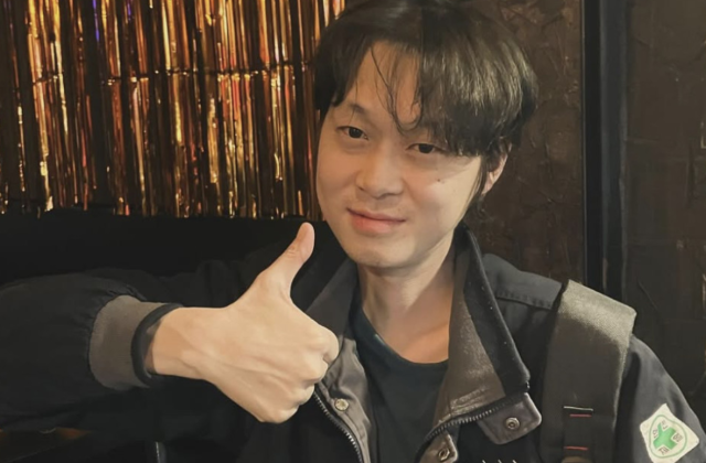 밴드 얼지니티의 리더이자 싱어송라이터인 박경구가 지난 7일 세상을 떠났다. 향년 38세./ 박경구 소셜미디어