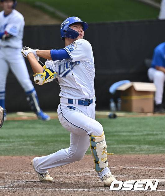 [OSEN=경산, 이석우 기자]