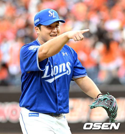 [OSEN=대전, 손용호 기자]