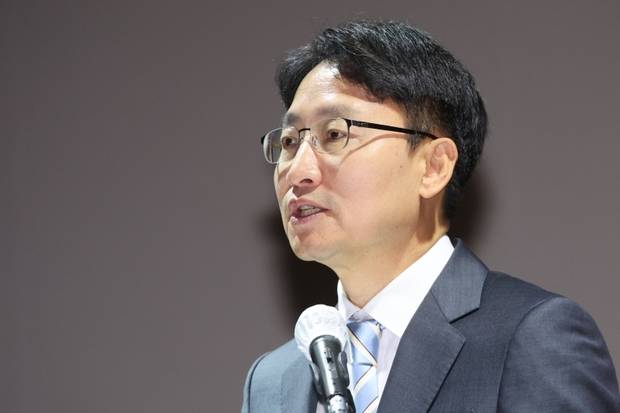 임광현 국세청장.연합뉴스