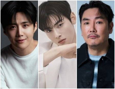 사진제공｜판타지오·사람엔터테인먼트