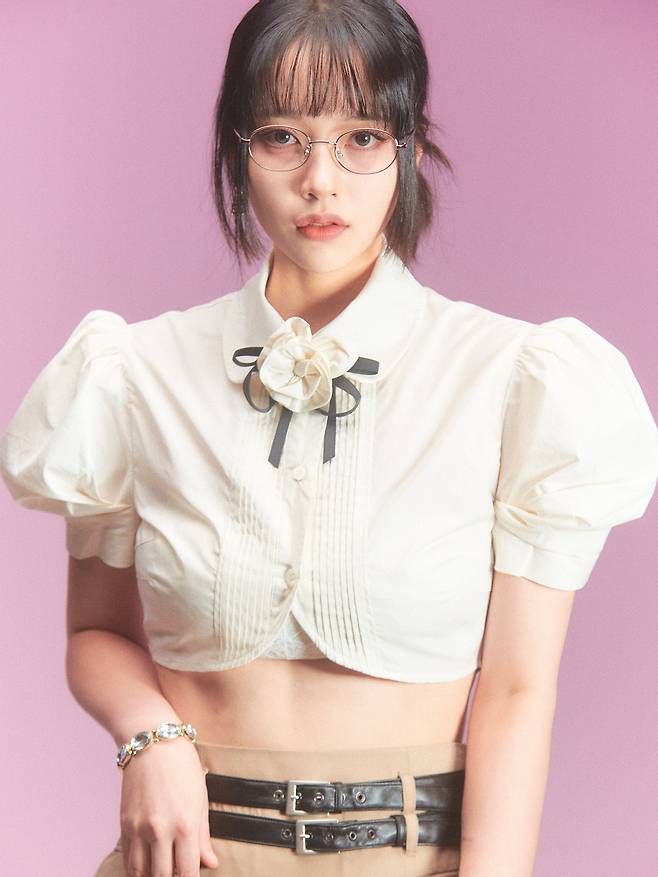 배우 김민정 뿌리엔터테인먼트