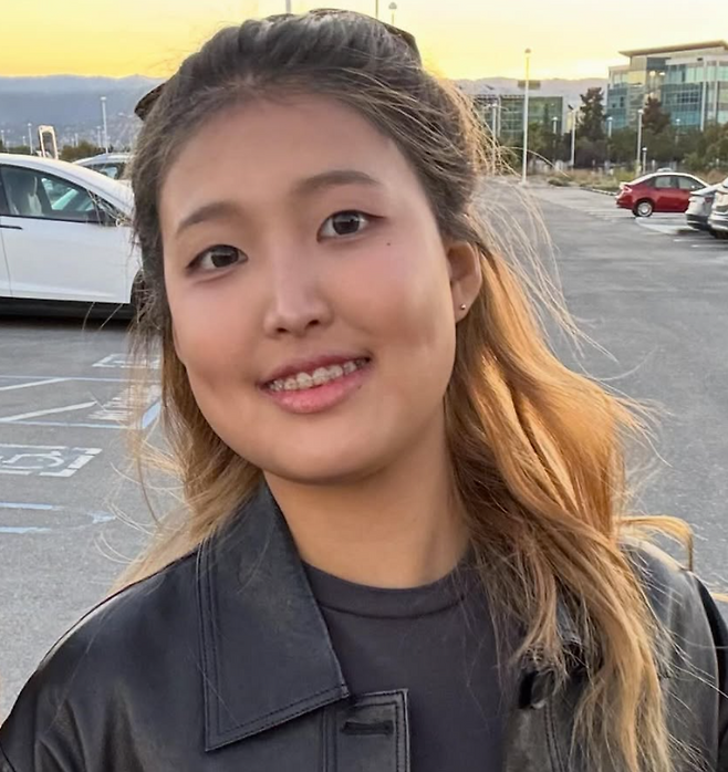 ▲ 홍진경 딸 라엘. 출처|홍진경 인스타그램