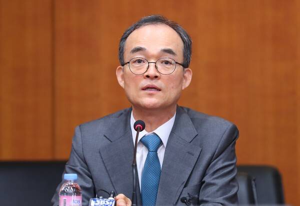 문무일 전 검찰총장. 사진=연합뉴스