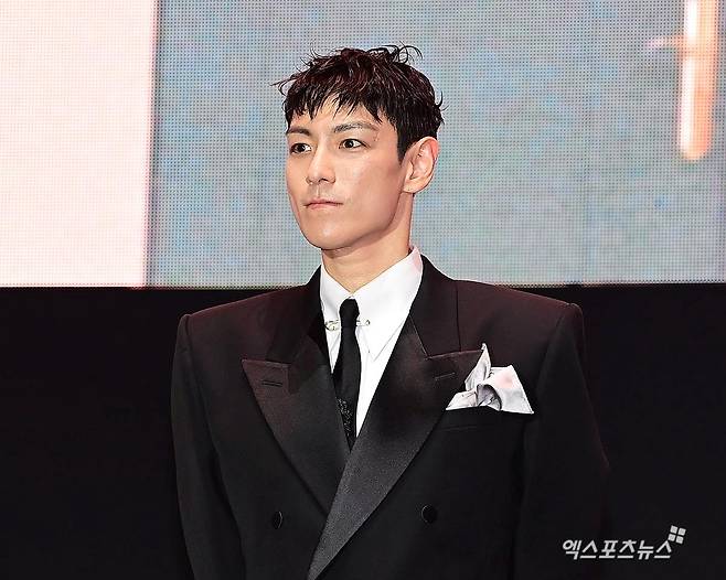 사진 = 엑스포츠뉴스 DB / 탑(최승현)