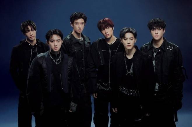 사진=SM엔터테인먼트