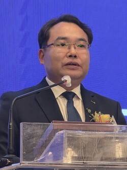 김위학 서울지부장.