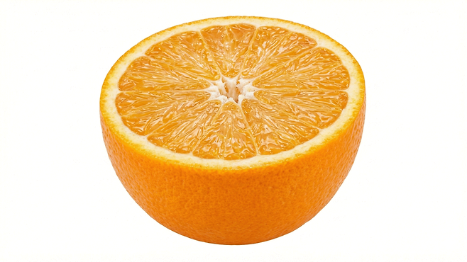 비타민 C(아스코르브산)는 강력한 항산화 작용으로 면역력 강화, 콜라겐 합성, 피로 회복, 혈관 건강에 필수적인 수용성 비타민이다|출처: Gemini 생성