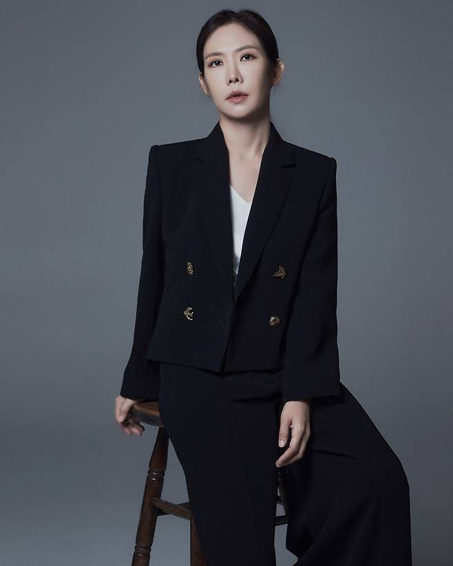 바이올리니스트이자 작가, 배우로 활동 중인 융합 아티스트 노엘라 (본인 제공)