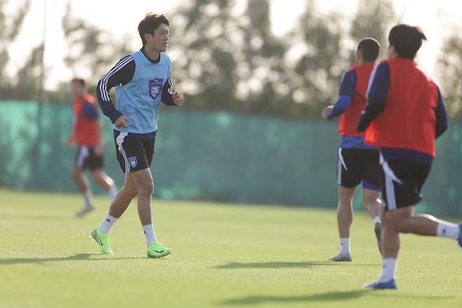 사진 | 한국프로축구연맹