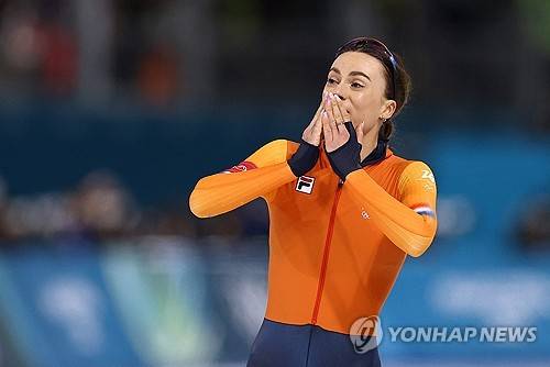 펨커 콕. ⓒ연합뉴스 reuters