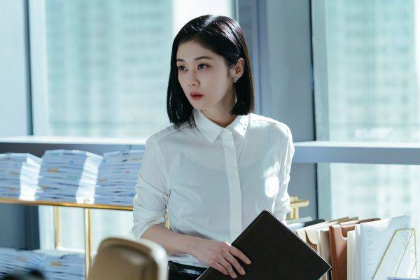 '굿파트너' ⓒSBS