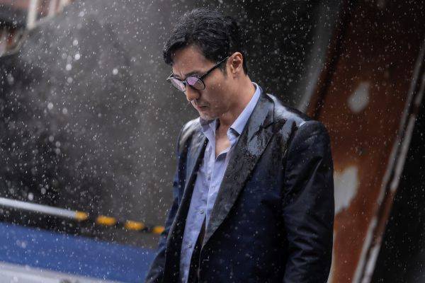 '김부장'&nbsp;ⓒSBS