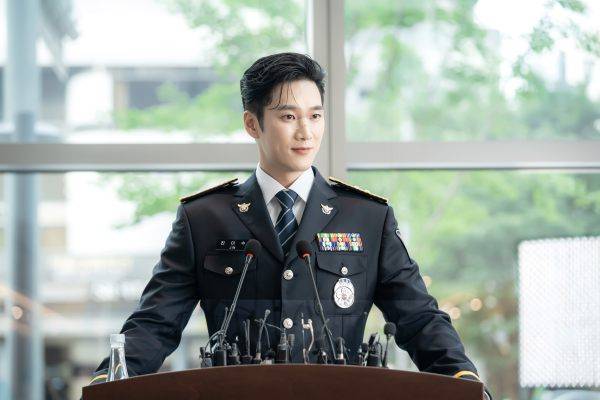 '재벌X형사'&nbsp;ⓒSBS