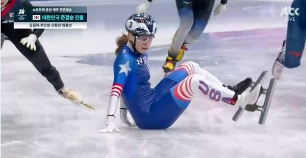 ⓒJTBC 중계화면 캡처