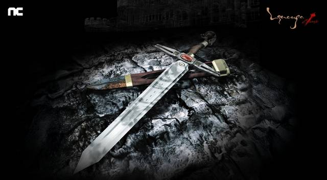 올해 게임업계는 지난해와 마찬가지로 검증된 IP 중심 작품과 신작 발표를 병행하며 경영을 이어갈 전망이다. 사진은 지난 7일 출시한 엔씨소프트의 '리니지 클래식' 대표 이미지 /엔씨소프트