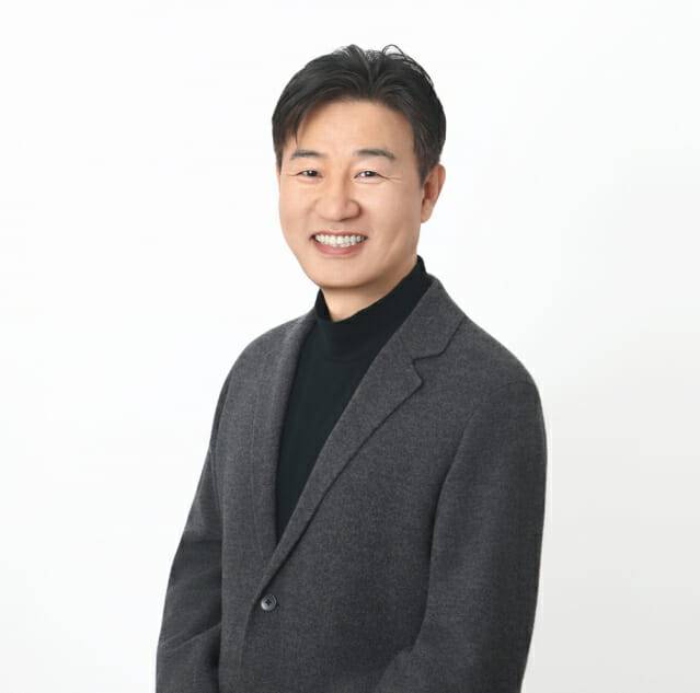 티맥스소프트 공공사업본부장 김계영 전무 (사진=티맥스소프트)