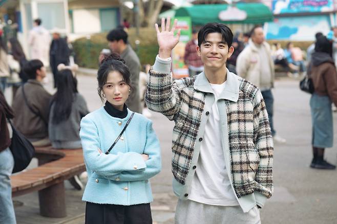 SBS, 2026 역대급 드라마 라인업 (제공: SBS)