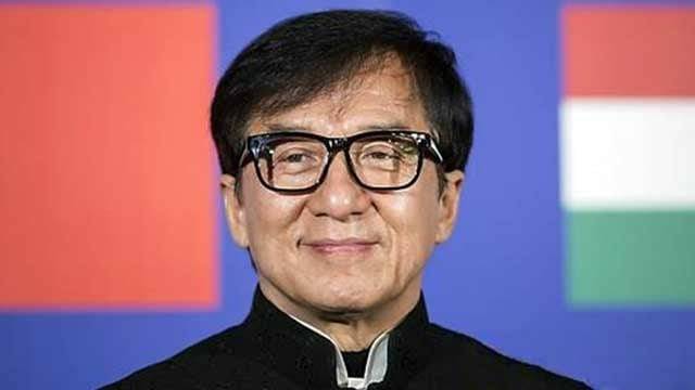 홍콩 배우 성룡. /조선일보DB
