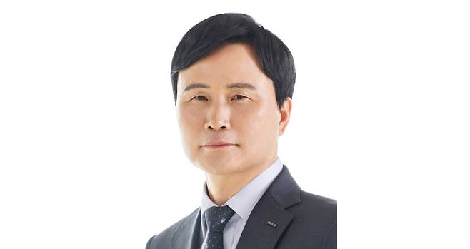 이희근 포스코 사장./포스코 제공