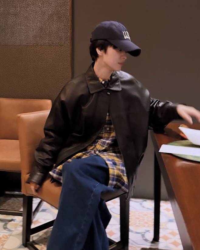 인스타그램 @kyo1122