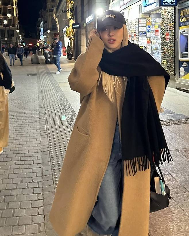 인스타그램 @roses_are_rosie