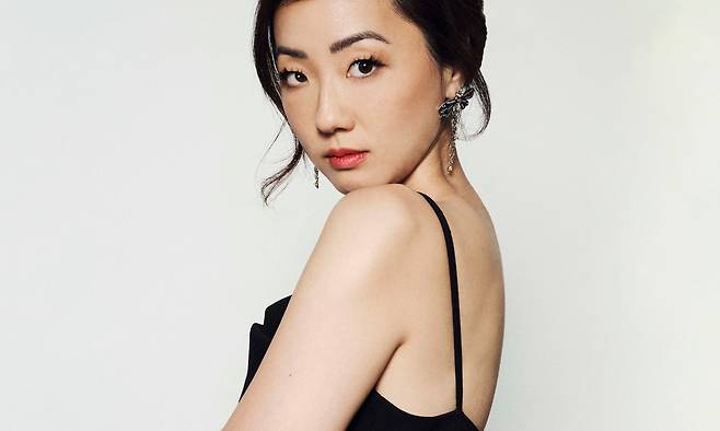 Korean American singer-songwriter and DJ Namira (Emma Anderson via Copacetic PR)