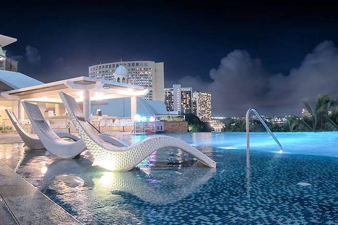 사진 = 롯데호텔 괌