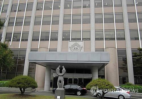 광주지법 순천지원 [연합뉴스]