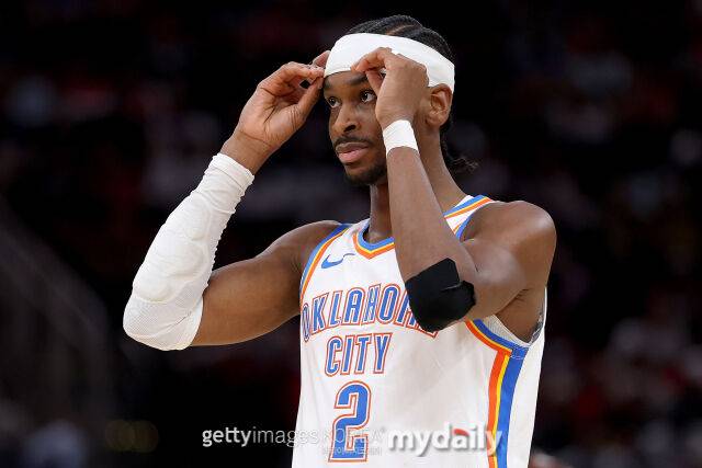 SGA. /게티이미지코리아