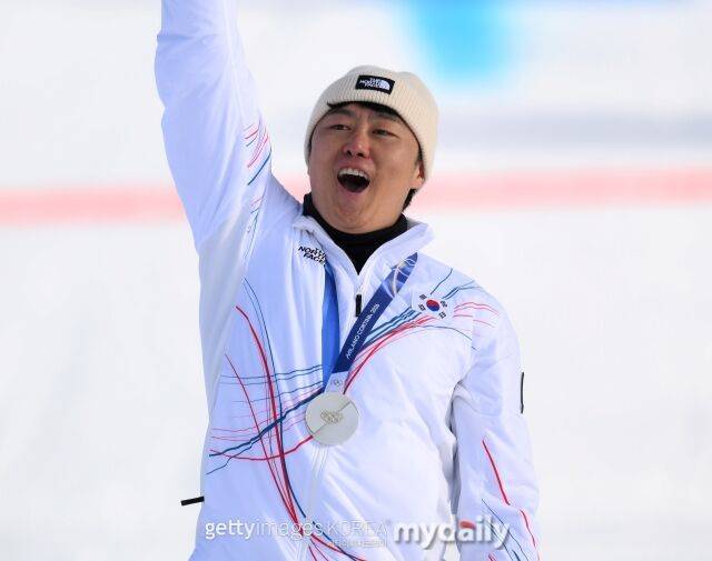 김상겸./게티이미지코리아