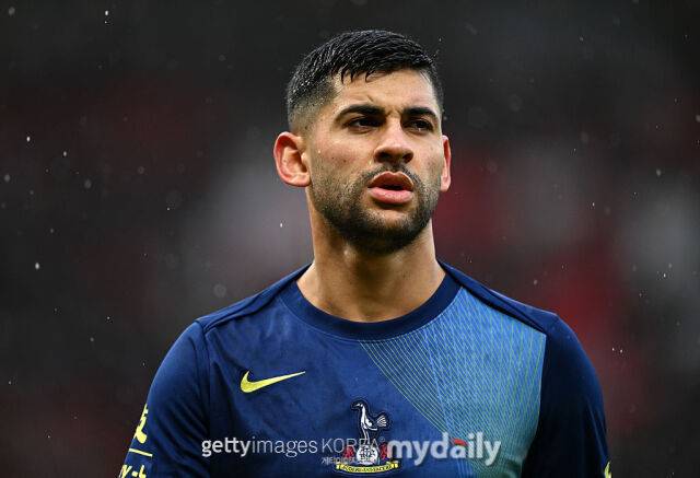 크리스티안 로메로/게티이미지코리아