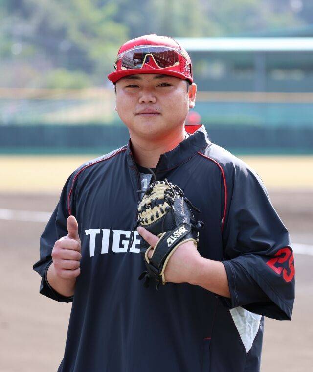 한준수/KIA 타이거즈